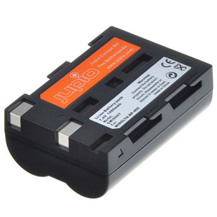 batteri motsvarande bl a Konica/Minolta NP-400 och Pentax D-Li50