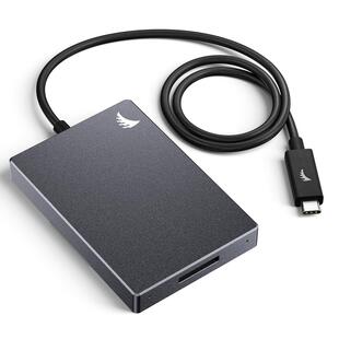 Kortläsare CFexpress typ A-kort USB 3.2 Gen2
