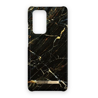 Fashion Case Samsung Galaxy S21 Ultra - Port Laurent Marble