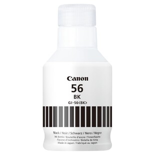 GI-56BK Svart Bläckbehållare