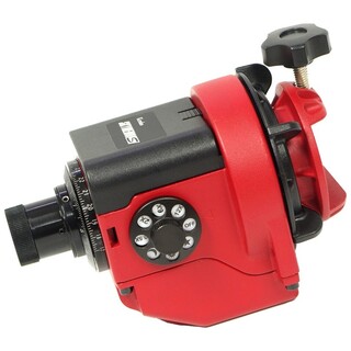 Skymemo S Portable Tracking Platform - Röd