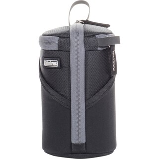 Lens Case Duo 10, Svart