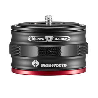 MOVE Snabbkopplingssystem, Bas + Platta