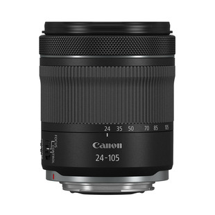 RF 24-105mm f/4-7,1 IS STM (fullformat)