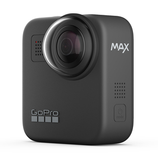 Skyddslinser för Max, 4-pack