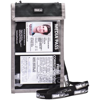 Credential Holder V2.0, lång