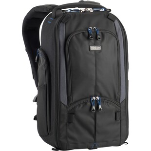 StreetWalker V2.0, Svart