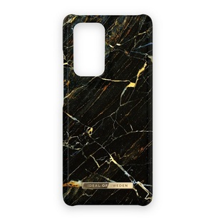 Fashion Case Samsung Galaxy S21 Ultra - Port Laurent Marble