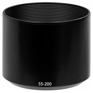 LH-XF55-200 motljusskydd till Fujinon XF 55-200/3,5-4,8 R LM OIS