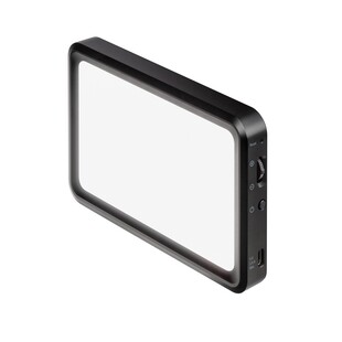 Key Light Mini – Portabel LED Panel för strömning och videokonferanse