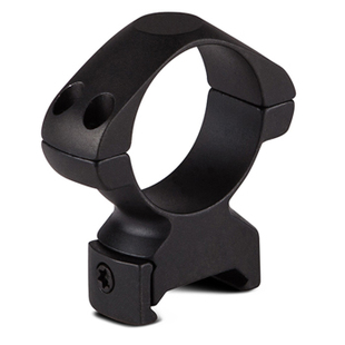 Stålringar för Picatinny/weaver - Medium montering 1"