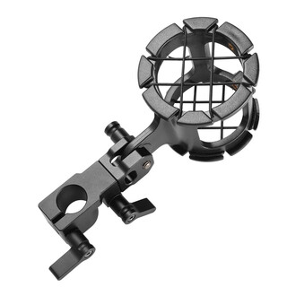 1802 universal mic suspension shock mount