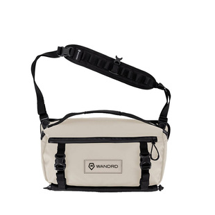 ROAM Sling 9L, axelremväska - beige