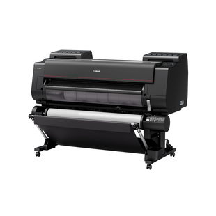 imagePROGRAF PRO-4100, med stativ