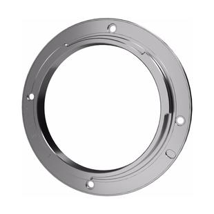 Adapter för att använda Sirui 35/1,8 Anamorphic till E-fattning