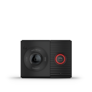 Dash Cam Tandem