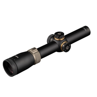 Milan XP Rifle scope 4i 1-6x24 4A - BELYST