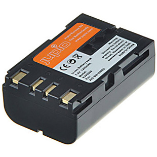 motsvarande JVC BN-V408U  