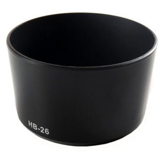 motljusskydd HB-26 svart