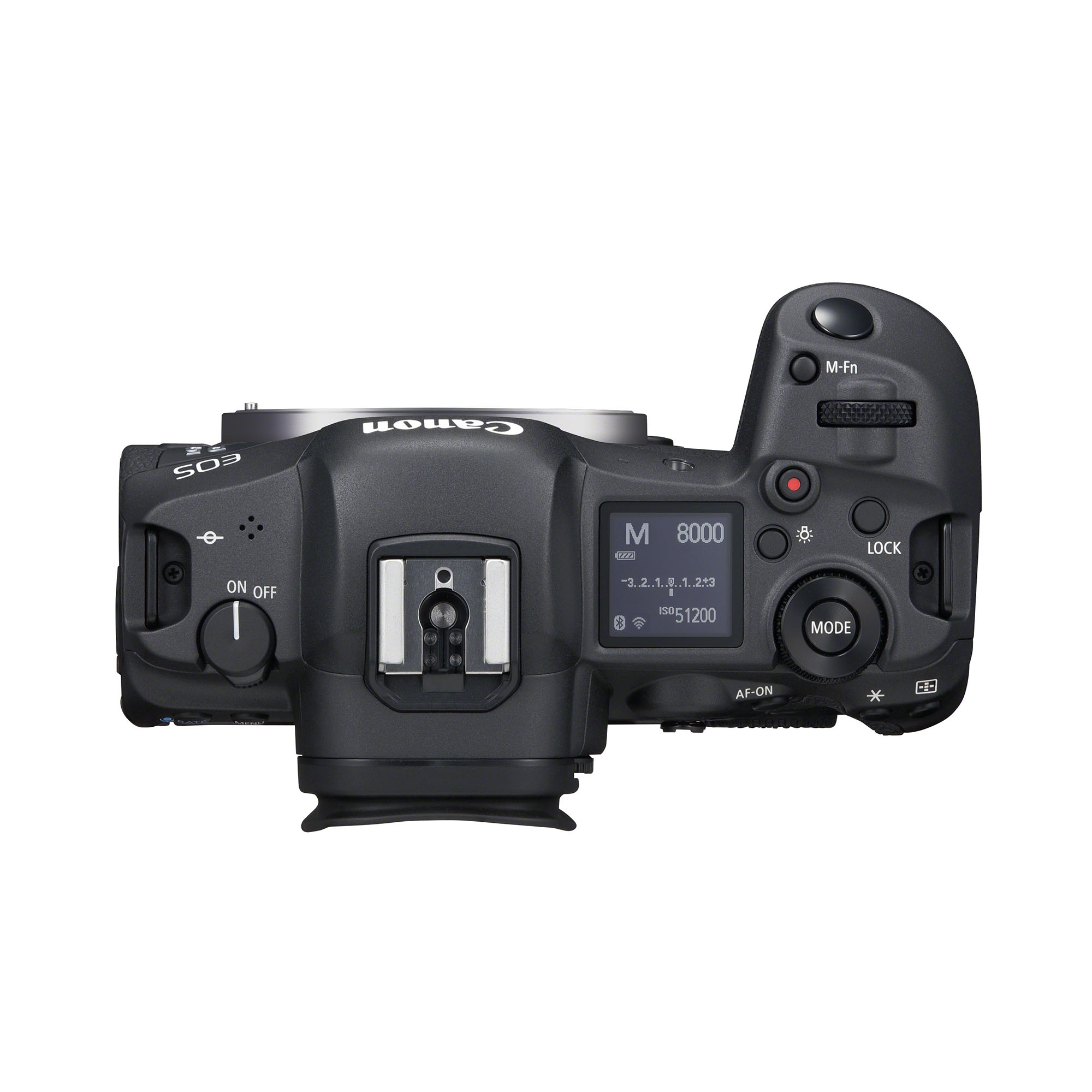 Canon EOS R5 kamerahus