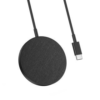 PowerWave II, trådlös laddare - Grå