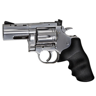 Dan Wesson 715 - 2,5'' Silver 4,5mm