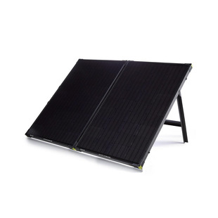 Solcellspanel Boulder 200 Briefcase, hopfällbar