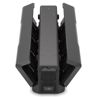 Laddningshub för Inspire 3