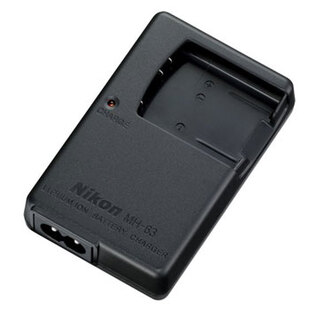 MH-63 laddare för EN-EL10