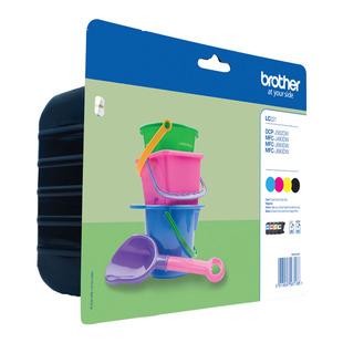 LC221VALBPDR Multipack