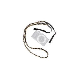 Halsbandsrem Holy Goldie