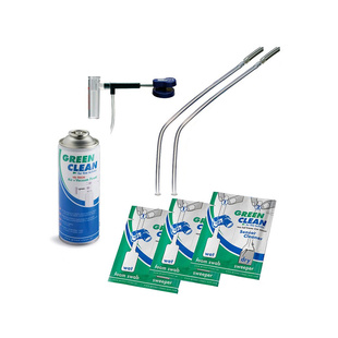 Sensorrengöringskit för fullformatssensorkameror