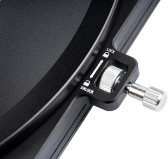 Filter holder s6 adapter for fujinon 8-16 f2.8