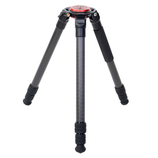 Kolfiberstativ IQ3P 36.3, 122cm, 35kg