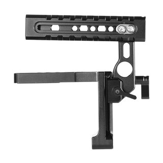 2367 helmet kit för Panasonic S1/S1R/GH5/GH5S