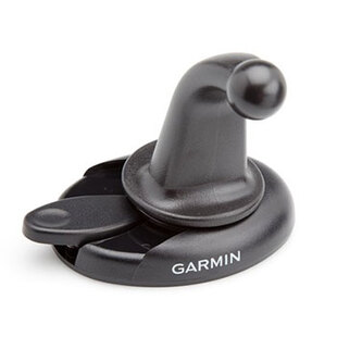 Instrumentbrädesfäste nüvi (Platta+arm) 