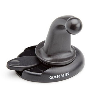 Instrumentbrädesfäste nüvi (Platta+arm) 