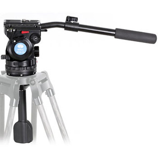 BCH-10 Videohuvud (demo)