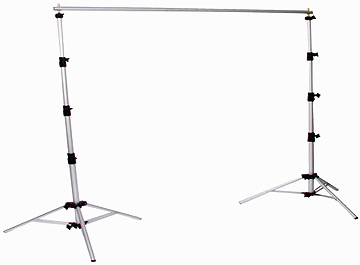 Bakgrundsstativ B-1313